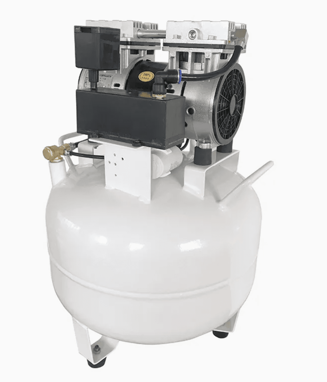 ჰაერის კომპრესორი, უზეთო (32L /850W)